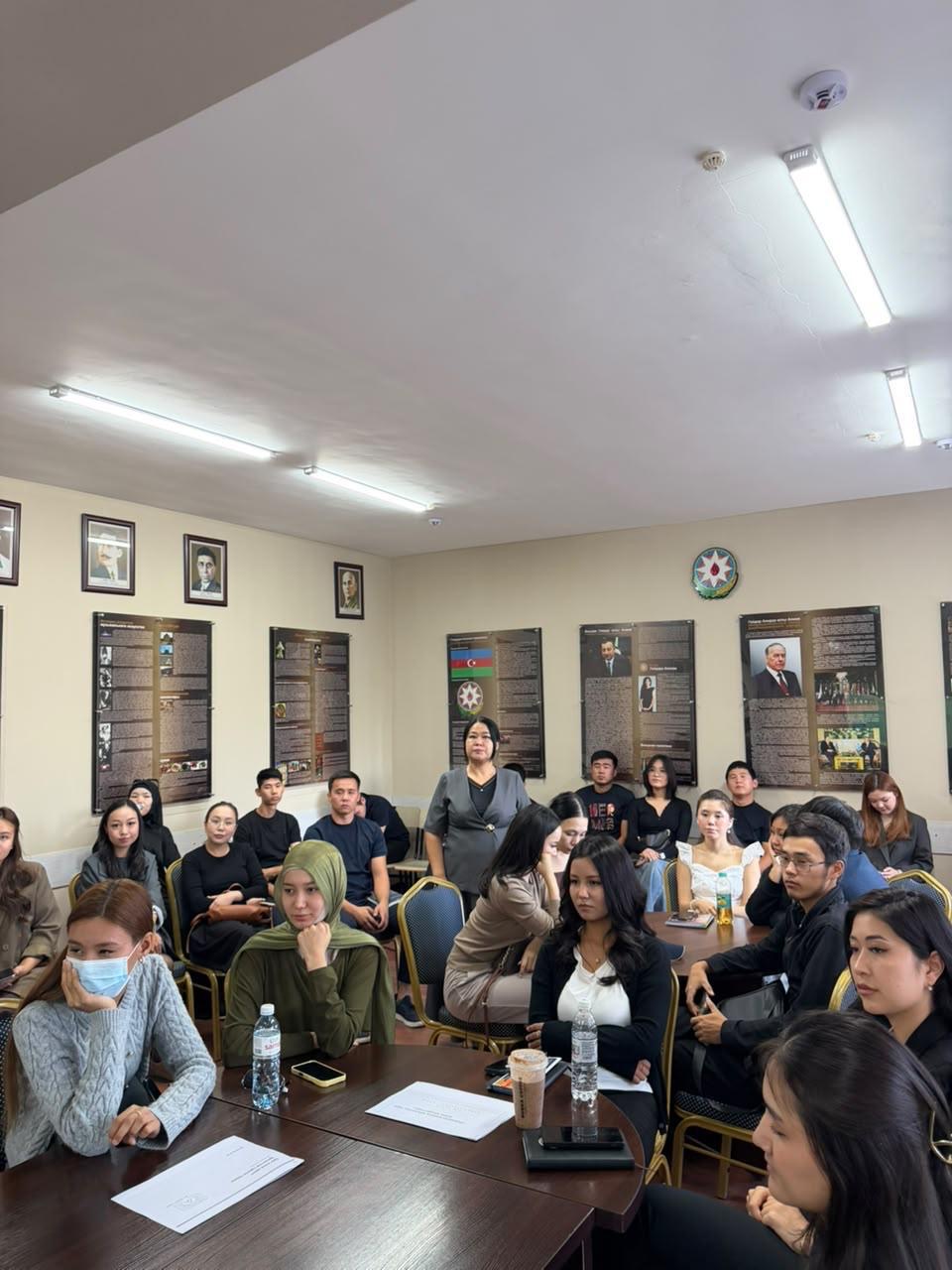 ЗИЯТКЕРЛІК МЕНШІК ҚҰҚЫҒЫН ҚОРҒАУ ТАЛҚЫЛАНДЫ