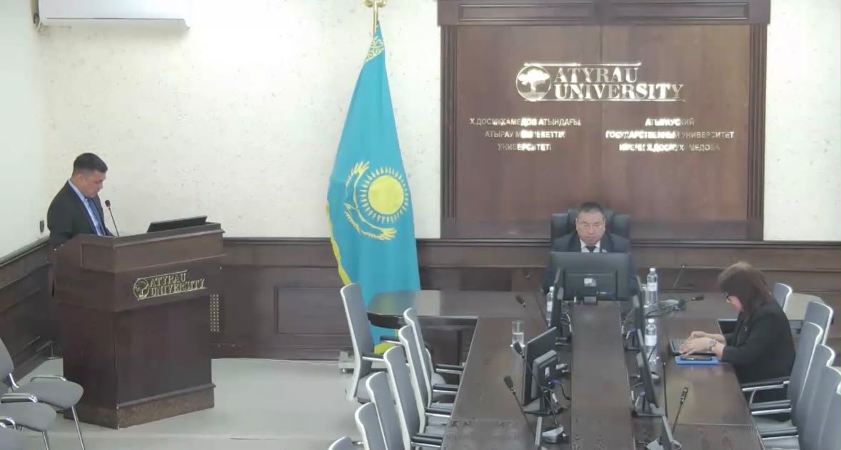 Жоғары білім саласындағы сыбайлас жемқорлыққа қарсы комплаенс қызметтерінің жұмысы талқыланды