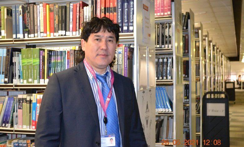 "Атырау" газеті: Ғылым мен білімнің жаңа мүмкіндіктері