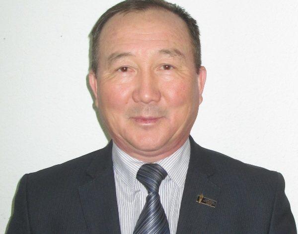 "Атырау" газеті: Жаңғыру жаңаруға апарады