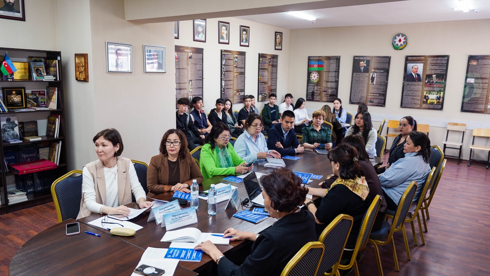 Цифрлық трансформация жағдайындағы экономика, қаржы және менеджмент