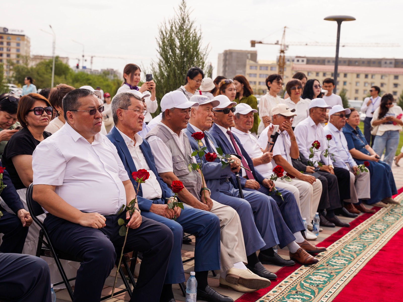 АБАЙ МҰРАСЫ – ҰЛТ ҚАЗЫНАСЫ