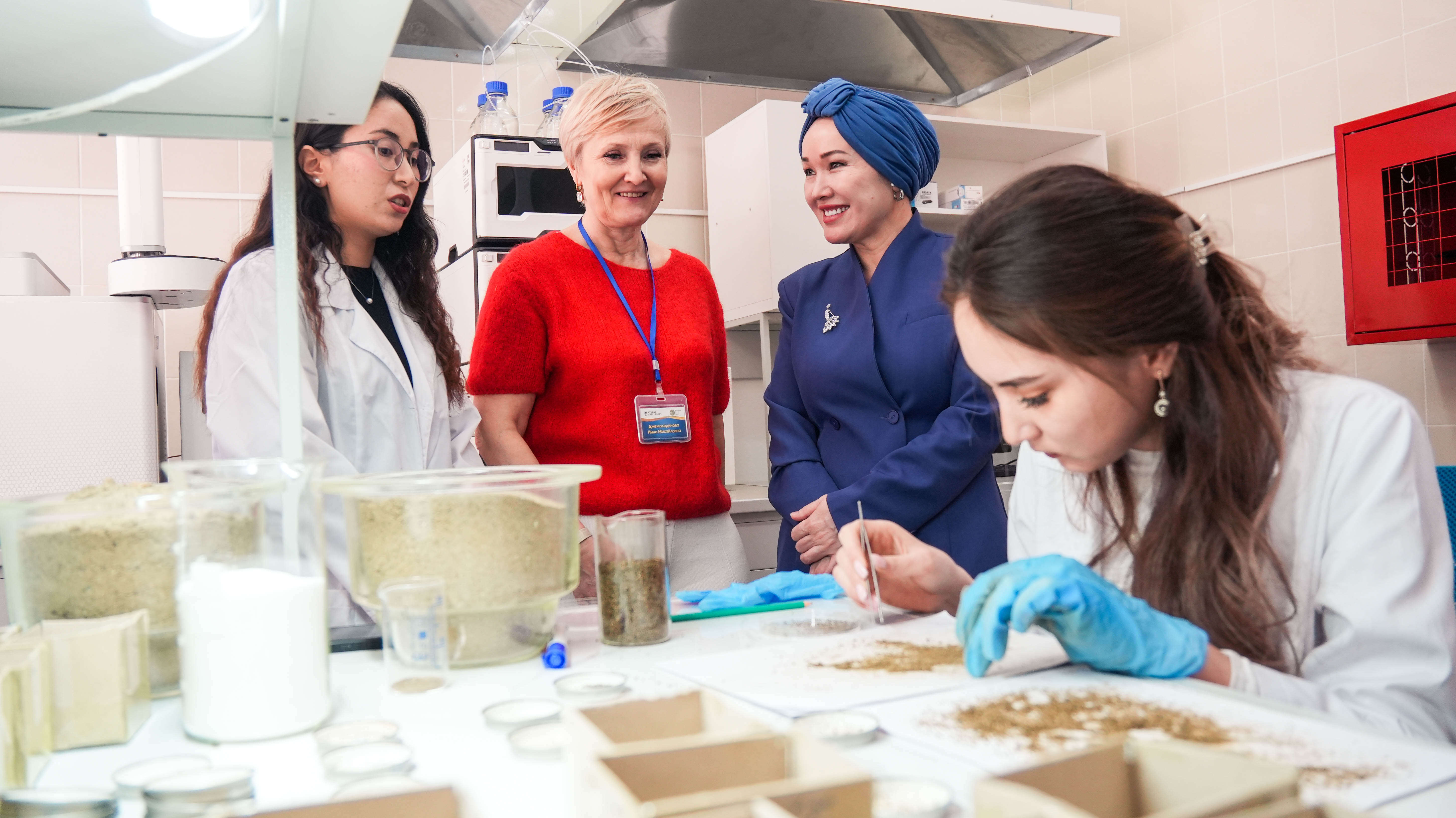 Атырау университетінде Академиялық адалдық лигасының мониторингі жалғасуда!