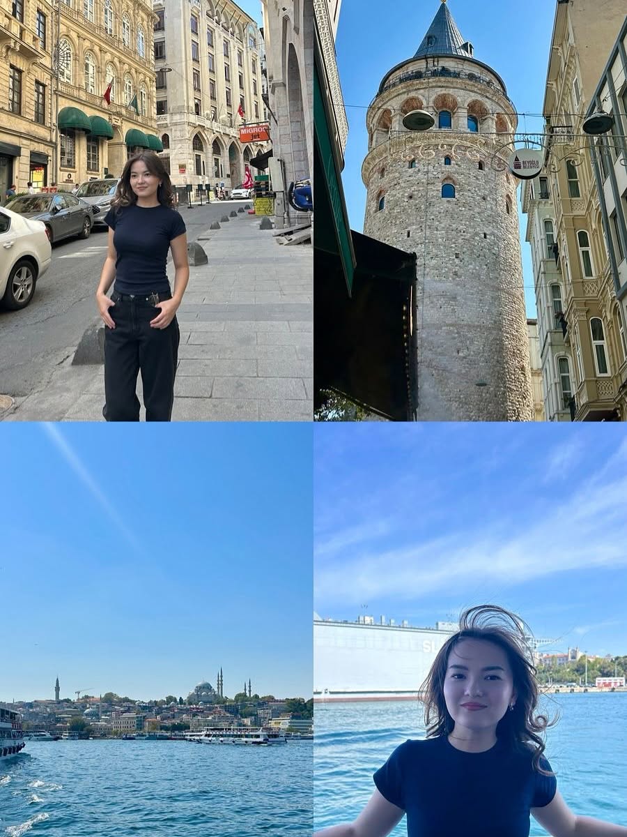 Academic mobility in Turkey