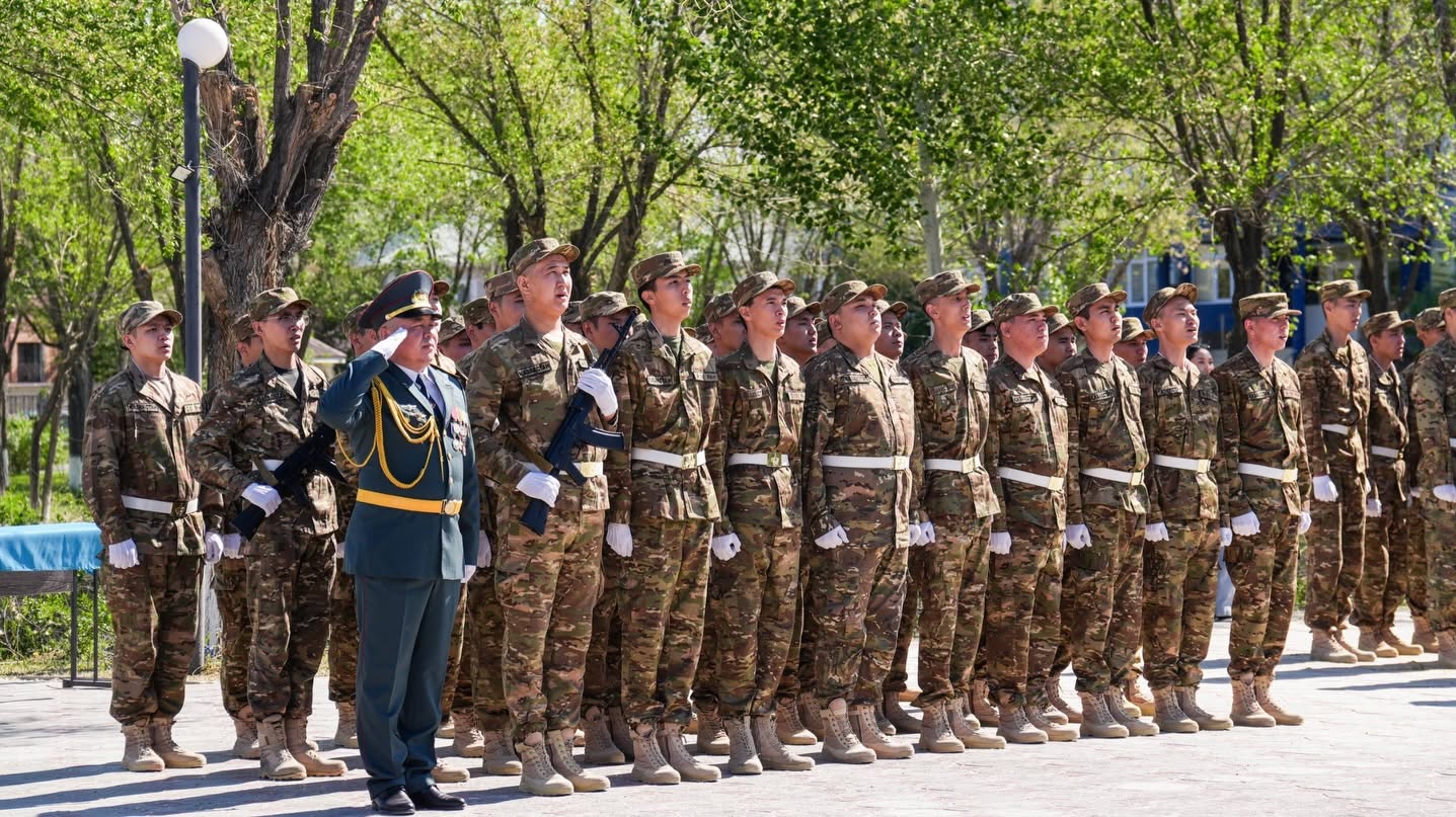 Военная кафедра – важный центр подготовки военного резерва