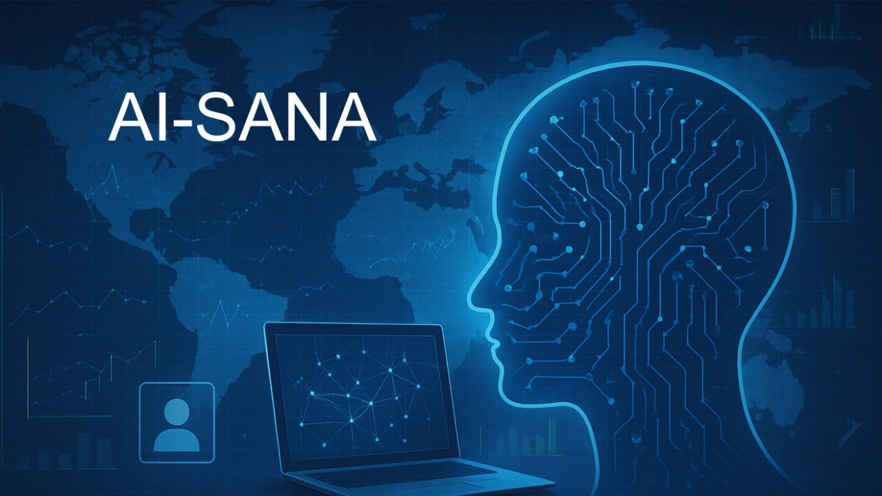 AI-Sana-дағы сенің жолың: жасанды интеллект мүмкіндіктерін аш