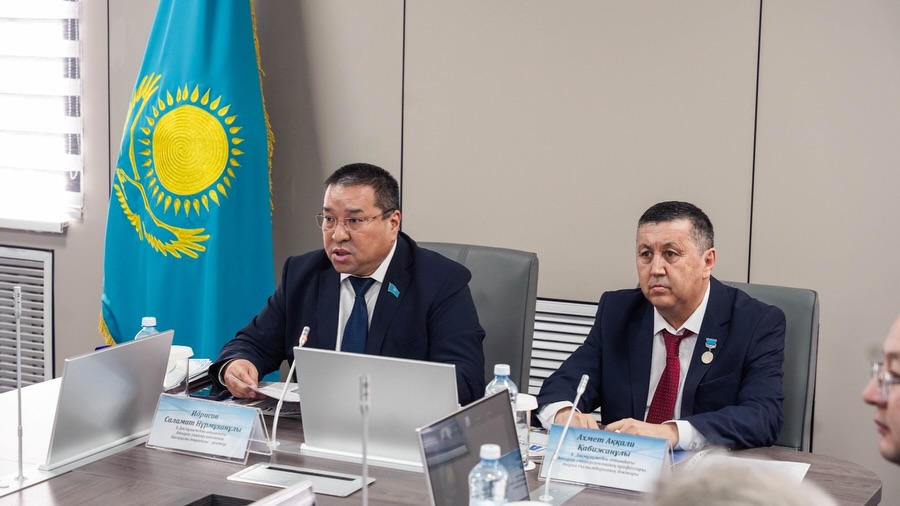 Алаш қозғалысына арналған халықаралық ғылыми семинар өтті