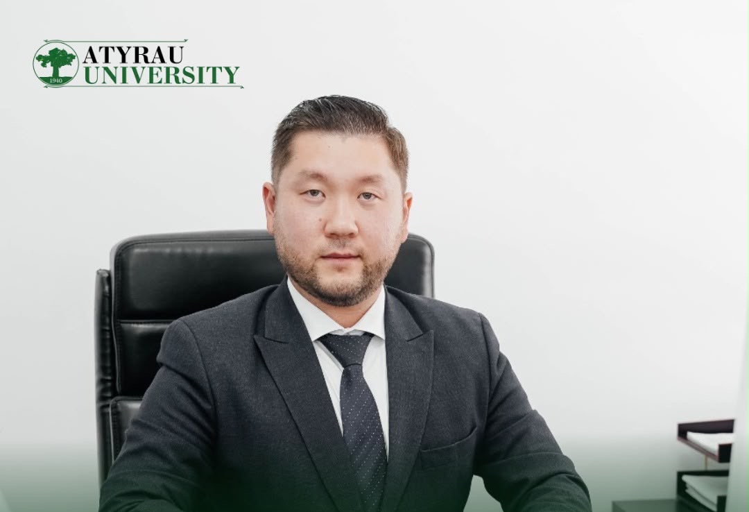 🎓 АТЫРАУ УНИВЕРСИТЕТІ ҰЖЫМЫНА 6 PhD ДОКТОР ҚОСЫЛДЫ