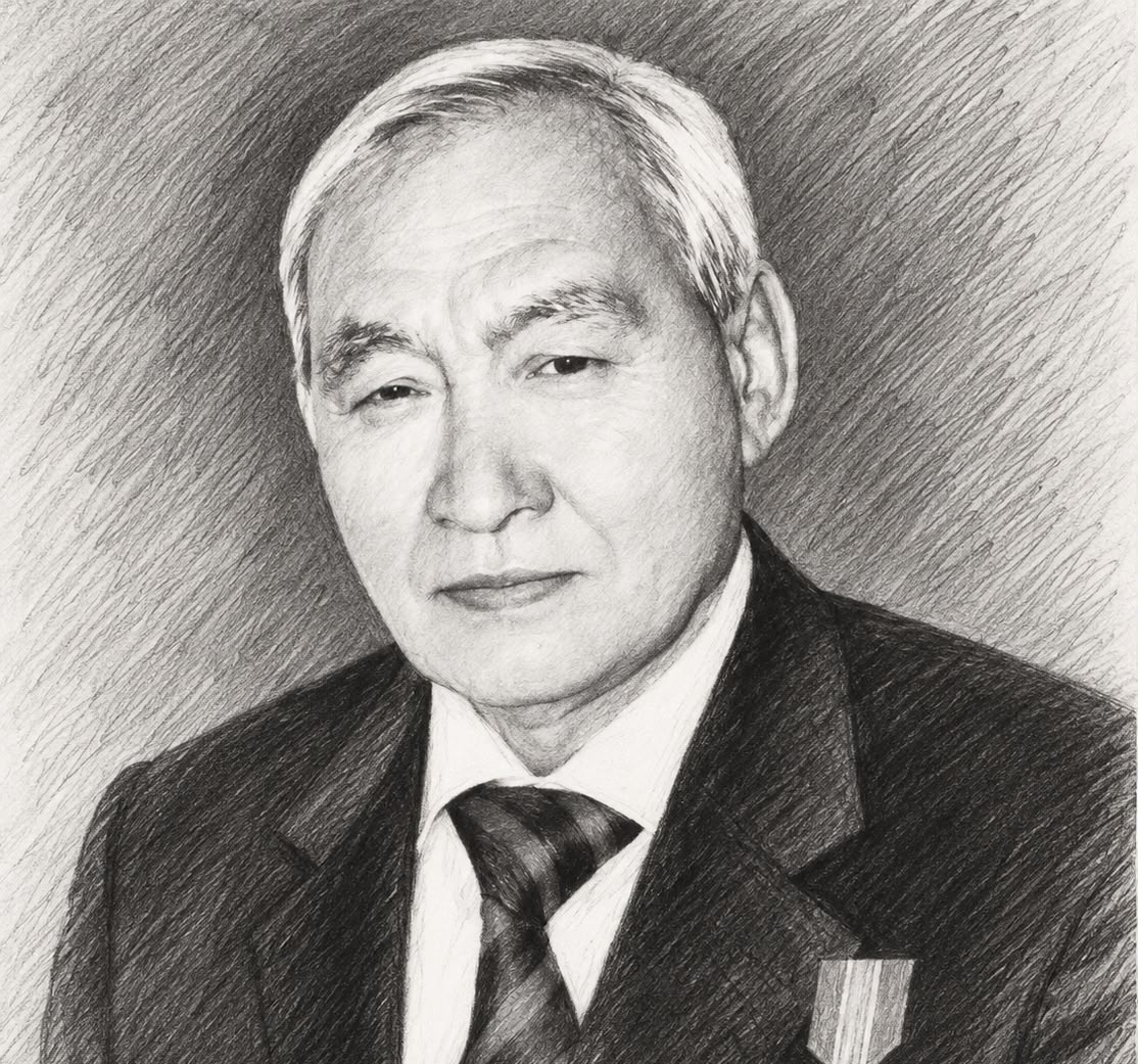 «Бір ғалымның ғұмыры, бір өлкенің тарихы»