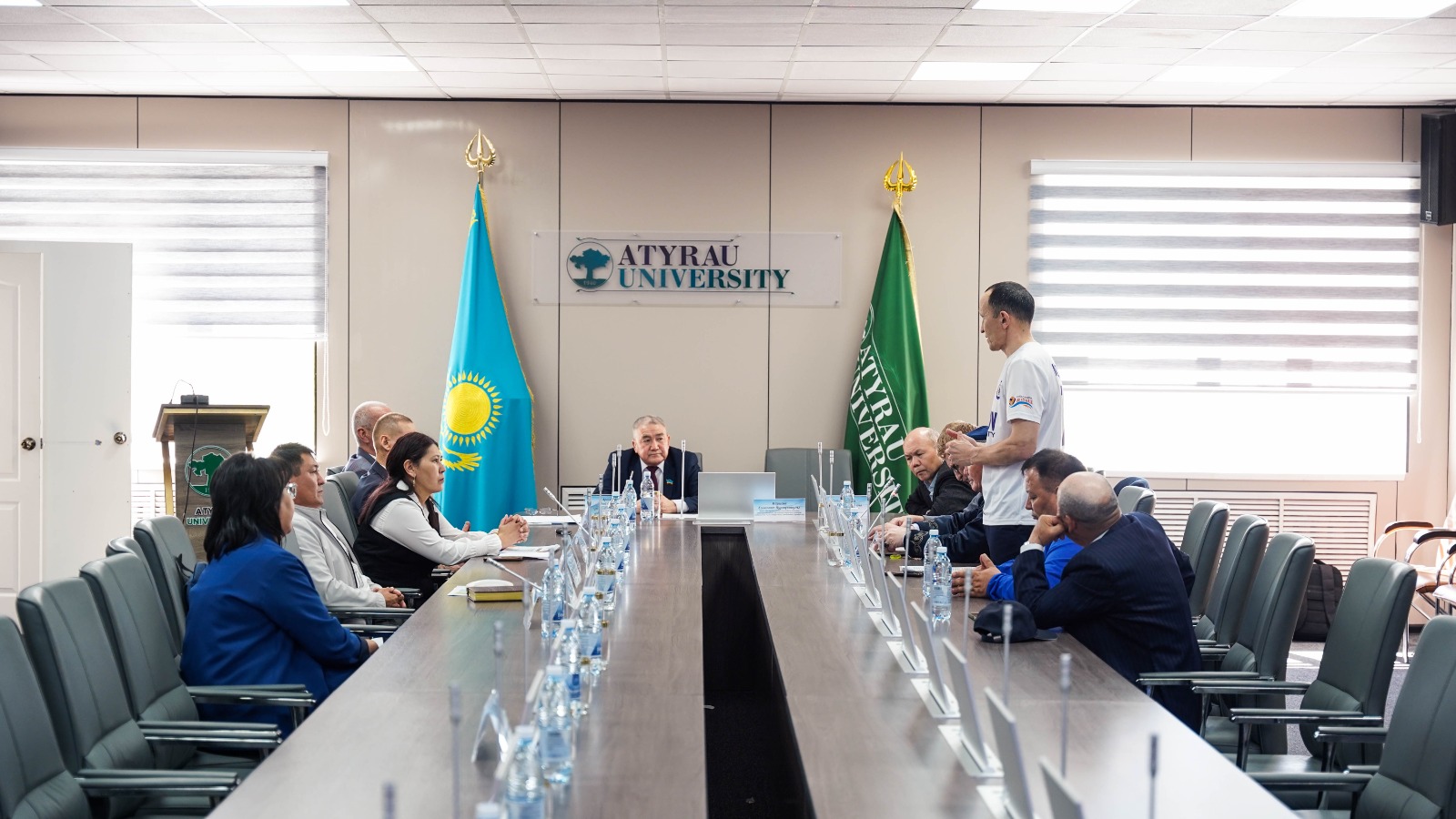 Key Issues of Physical Education in Secondary Schools Discussed