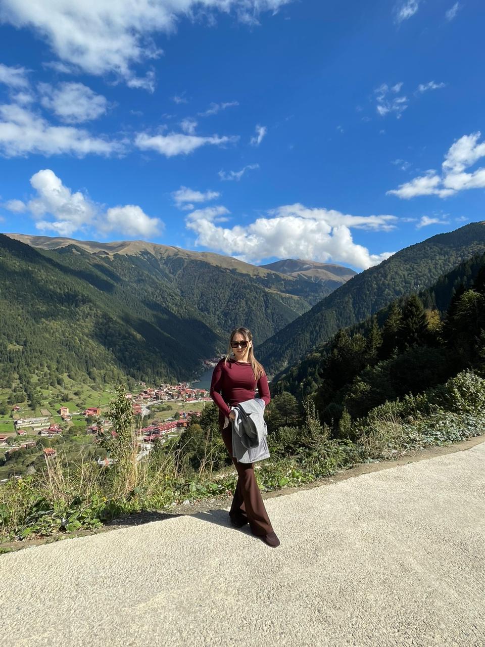 Academic Mobility of a Lecturer at Artvin Çoruh University (Türkiye)