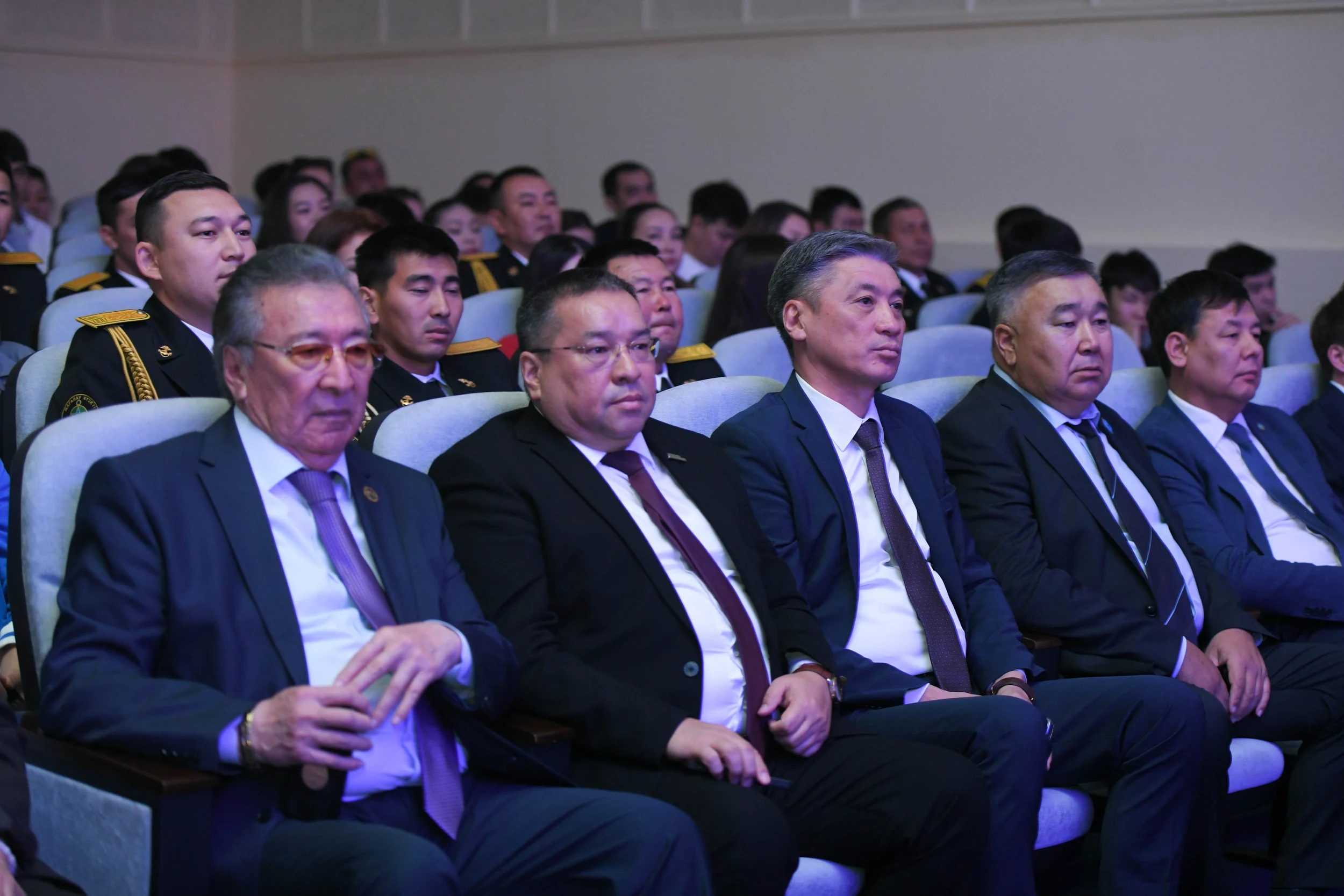 Мерейлі марапат