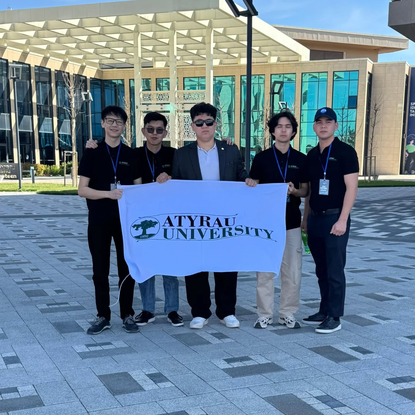 AI in Healthcare: в числе сильнейших команд мира