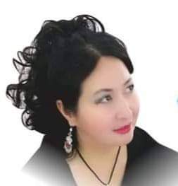 Республикалық әдеби-мәдени, тарихи-танымдық «Сарайшық» журналы: Маржан ЕРШУ: «МАХАМБЕТ ЖАНЫМА ЖАҚЫН...»