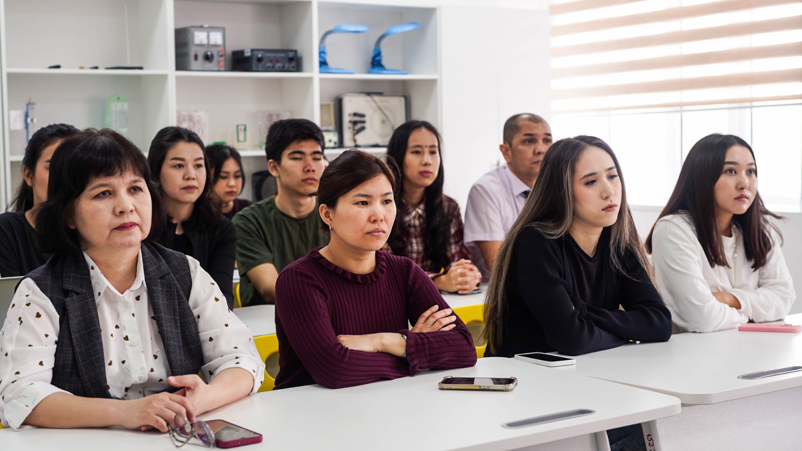 Современный урок: обсуждены пути применения геймификации в физике