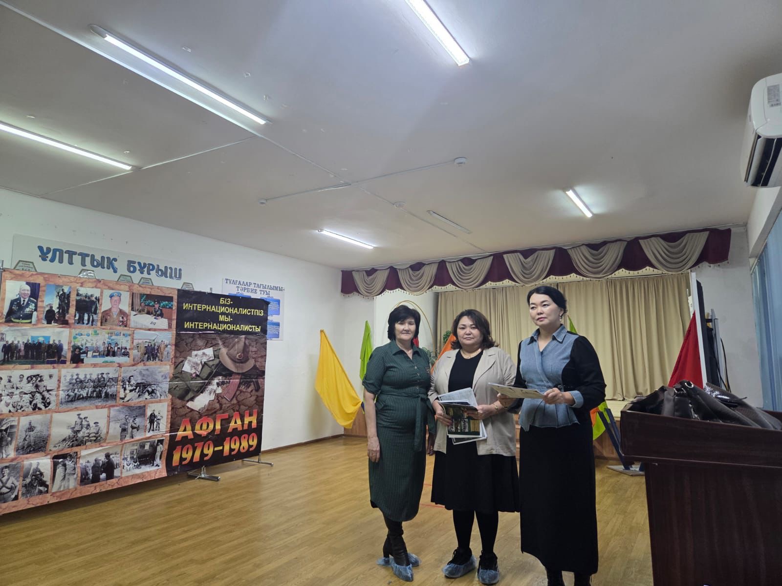 Мамандық таңдау – маңызды қадам