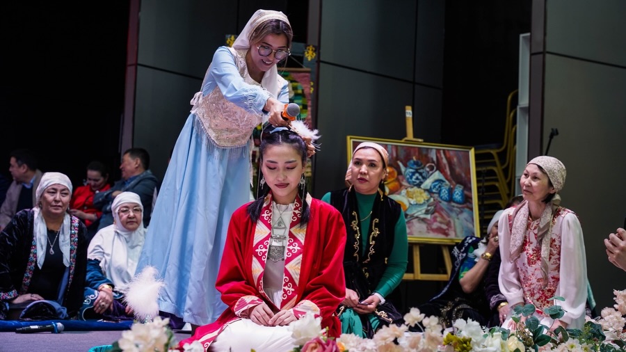 Наурызнама – ұлттық құндылықтар мерекесі