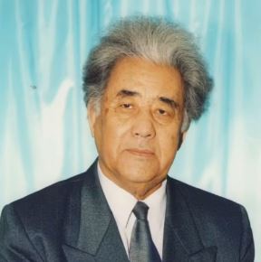 Gabdrakhman Aidaraliyev Ashimbayuly