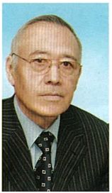 Серіков Төлеуіш