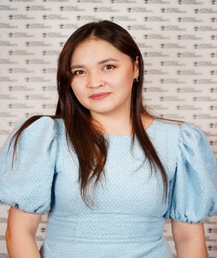 Бактыгалиева Эльза