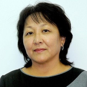 Bayseuova Gulnazen Tanzharovna