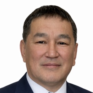 Aymuratov Sagingerey Bolatkaliuly