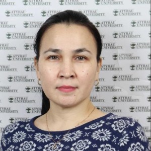 Baizhanova Sandigul Malikovna