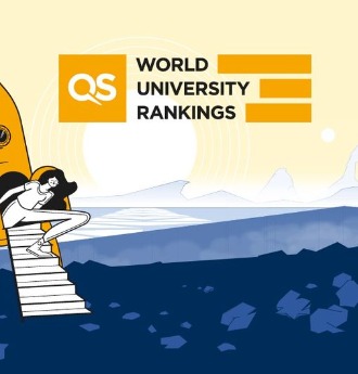 Әлемдік университеттердің рейтингі QS